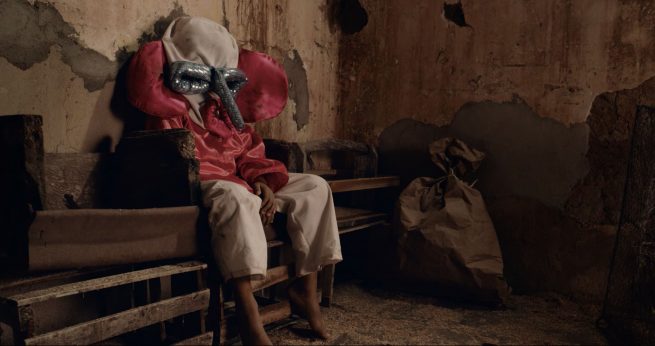 Cortometraje “El Congo de Oro” grabado en Valledupar, logró tripleta de selecciones en festivales en Brasil, Italia y Barranquilla