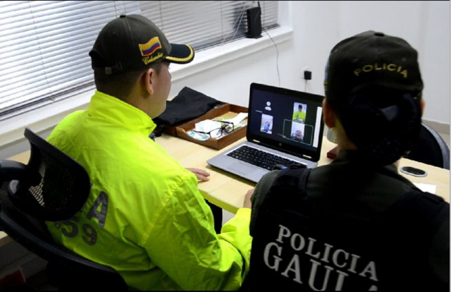 El Gaula capacitó a ganaderos del Cesar para prevenir el secuestro y la extorsión
