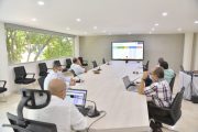 El compromiso de la bancada del Cesar con el proyecto para reformar Sistema Nacional de Regalías