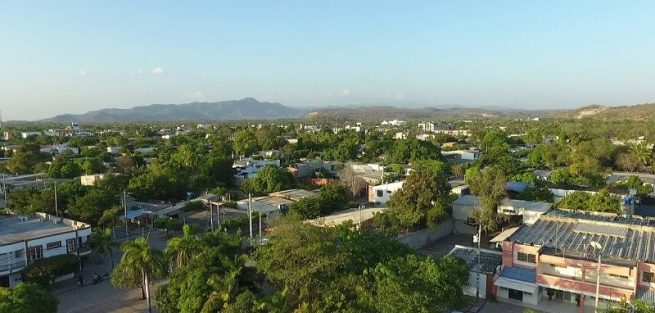 Bosconia será social para la construcción del Puerto Seco