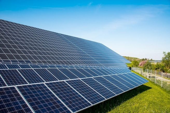 Energía solar fotovoltaica llegará a 12 veredas del municipio de Valledupar