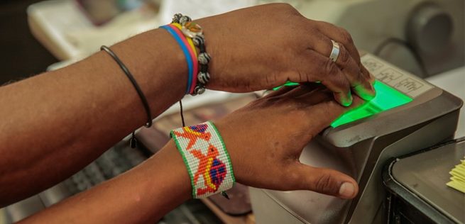 Habrá jornada de identificación a población retornada de Venezuela en La Guajira