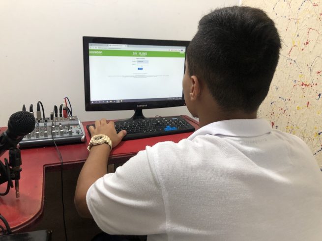 Icbf garantiza acceso a la educación en adolescentes del Sistema de Responsabilidad Penal en el Cesar