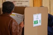 Radicado en MinInterior el proyecto de reforma al Código Electoral