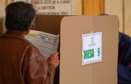 Radicado en MinInterior el proyecto de reforma al Código Electoral