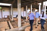 Hospital Eduardo Arredondo sede San Martín será Centro Materno Infantil