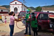 Icbf promueve hábitos saludables en beneficiarios de Generaciones Sacúdete en el Cesar