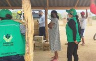 Icbf sigue fortaleciendo el componente nutricional en comunidades étnicas de La Guajira