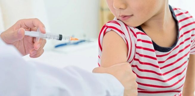 Minsalud hace llamado a no interrumpir los servicios de vacunación