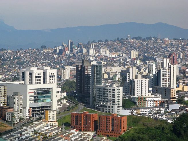 MinTIC lanza el taller ‘Construye tu proyecto de Ciudades y Territorios Inteligentes’