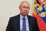 Putin anuncia que Rusia ha aprobado la primera vacuna para el Covid-19