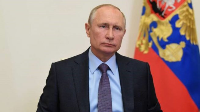 Putin anuncia que Rusia ha aprobado la primera vacuna para el Covid-19