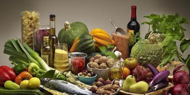 Cómo comer bien después de un ataque cardíaco