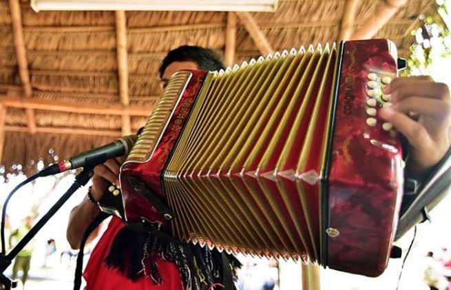 La propuesta para realizar el 53° Festival de la Leyenda Vallenata Virtual