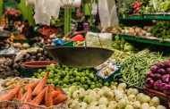Precios mundiales de los alimentos suben en julio: FAO