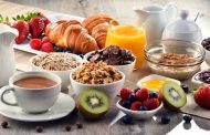 Qué debe incluir un desayuno saludable