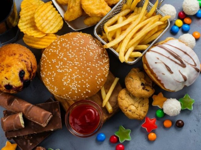 ¿Tienes adicción a los carbohidratos?