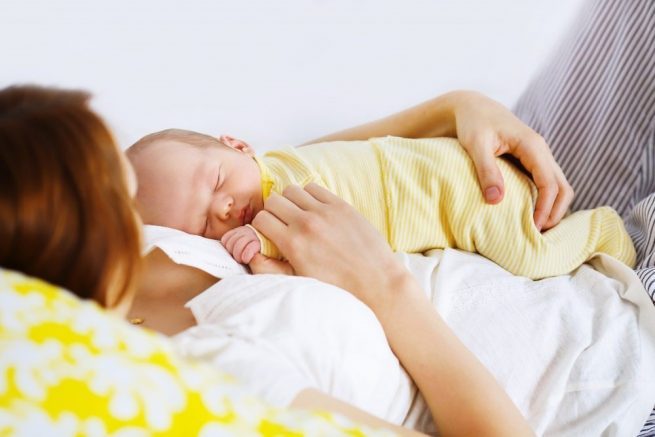 Ya tuve a mi bebé y ahora, ¿qué pasará con mi cuerpo?