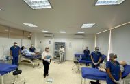 Areandina puso al servicio nuevos laboratorios de simulación clínica