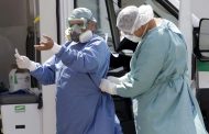CICR reporta más de 600 incidentes violentos contra profesionales de salud y pacientes de COVID-19