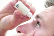 Gotas oftálmicas ¿podrían reemplazar a los anteojos para la presbicia?
