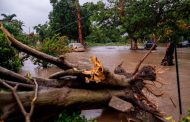 Tormenta tropical Laura pasa por Cuba y se convertirá posiblemente en huracán el martes: CNH