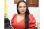 Mary Flor Teherán, seguirá como contralora de Valledupar