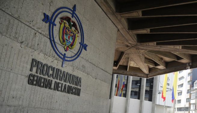 A 17 EPS y secretarías de salud les inician procesos disciplinarios
