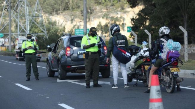 La recomendación para quienes pueden movilizarse durante este puente festivo