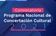 MinCultura abre la convocatoria para el año 2021 del Programa Nacional de Concertación Cultural