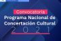 MinCultura abre la convocatoria para el año 2021 del Programa Nacional de Concertación Cultural