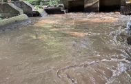 Por causa de turbiedades se disminuye presión de agua en Valledupar