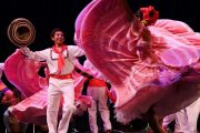 Así es la oferta de danza en la convocatoria de Estímulos 2020