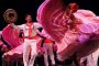 Así es la oferta de danza en la convocatoria de Estímulos 2020