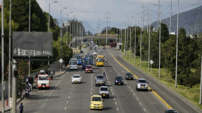 ‘Estrategia de Control en la Movilidad Segura’ reduciría las fatalidades en las vías en un 30 %