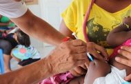 Minsalud insiste en poner al día el esquema de vacunación