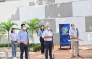 A través del Banco de Maquinaria, intervendrán 60 kilómetros de vías terciarias de Valledupar