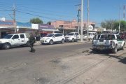 Bosconia, primer municipio del Cesar en poner en marcha plan piloto de reapertura de establecimientos de venta de bebidas embriagantes