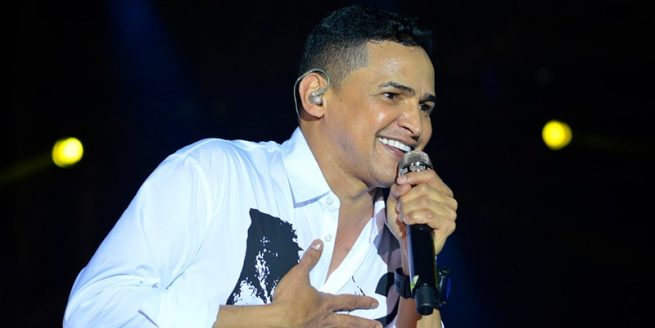 Cuatro vallenatos, nominados a los Grammy Latinos, categoría Cumbia-Vallenato