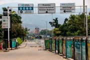 Cierre de frontera se extenderá, inicialmente, hasta 1 de noviembre
