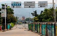 Cierre de frontera se extenderá, inicialmente, hasta 1 de noviembre