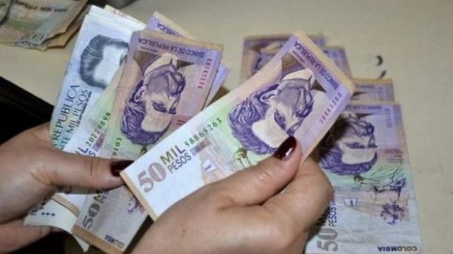 A 1.870 beneficiarios del subsidio al desempleo, Comfacesar ya les giró