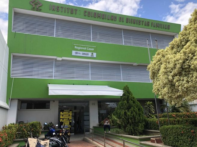 Bajo protección del Icbf queda niña presunta víctima de violencia sexual en Aguachica, Cesar