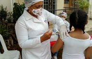 Se toman a Valledupar para reforzar el sistema de vacunación