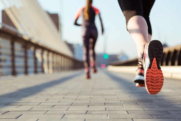 En Areandina incentivan la práctica del running con la Media Maratón Virtual 2020