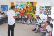 Fortalecen a 137 Escuelas Normales Superiores oficiales y privadas del país