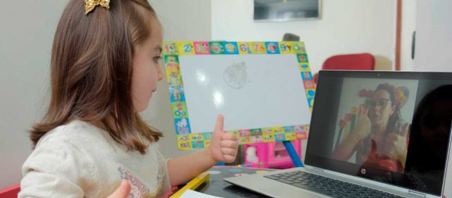 Uso responsable y creativo de Internet se promoverá entre más de un millón de niñas, niños y adolescentes