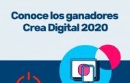 Contenidos digitales de 14 departamentos del país serán apoyados con la convocatoria Crea Digital