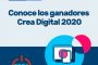 Contenidos digitales de 14 departamentos del país serán apoyados con la convocatoria Crea Digital