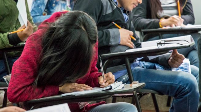 El 29 de septiembre cerrarán las inscripciones para pruebas Saber 11 calendario A